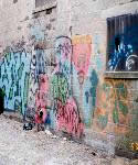 Got grafitti?